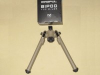 Magpul Bipod for MLOK Rails - FDE